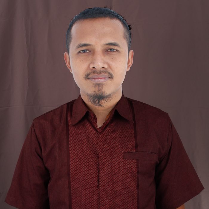 Ainur Rafik, S.Pd.I