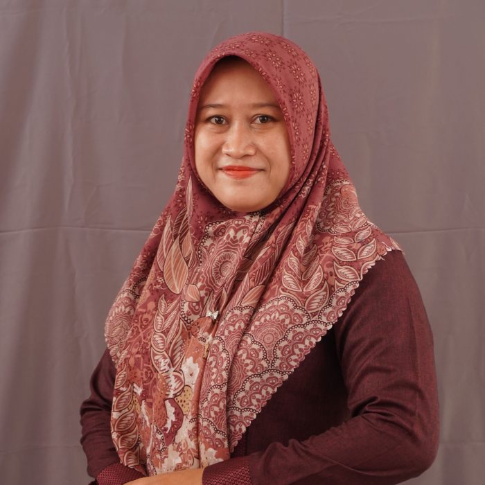 Azimatun Ni’mah, S.Pd