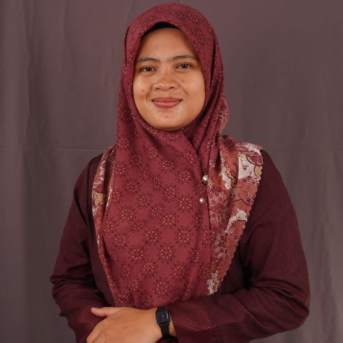 Fahriyul Fuada, S.Pd