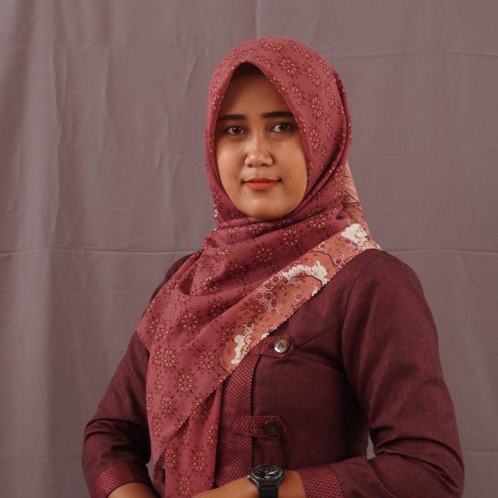 Nita Rusdiana Sodikin, S.Pd